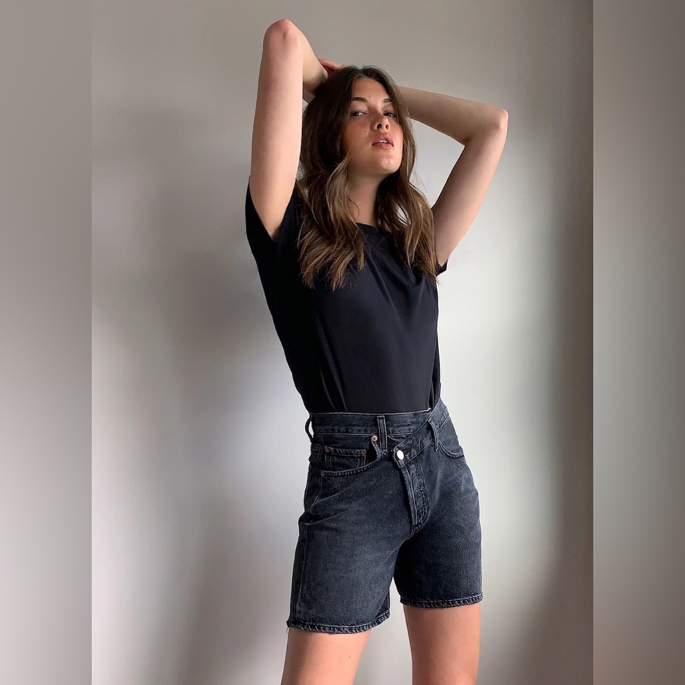 Pistola | Criss Cross Shorts